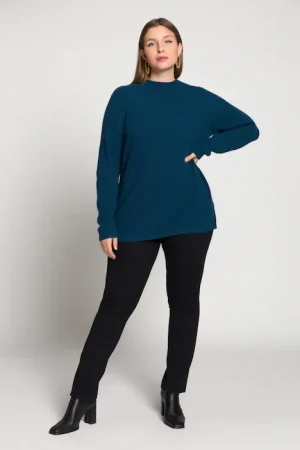 Maglia a maniche lunghe