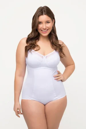 Body modellante spalline regolabili