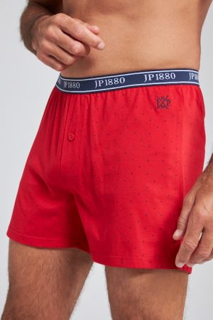 Boxer mutande