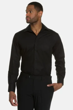 Camicia vestibilità comfort