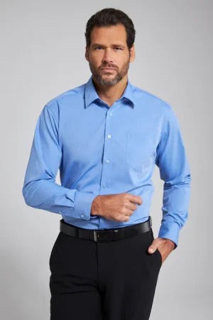 Camicia a maniche lunghe
