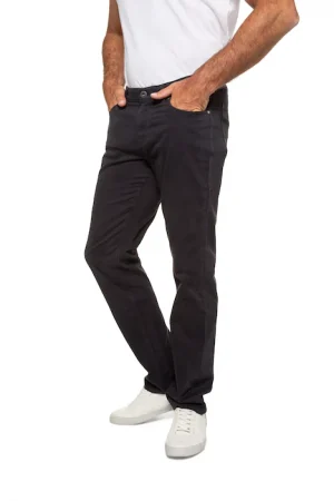 Pantaloni in twill