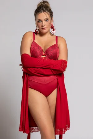 Reggiseno con ferretto