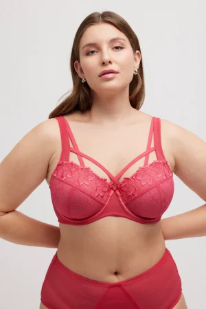 Reggiseno con ferretto